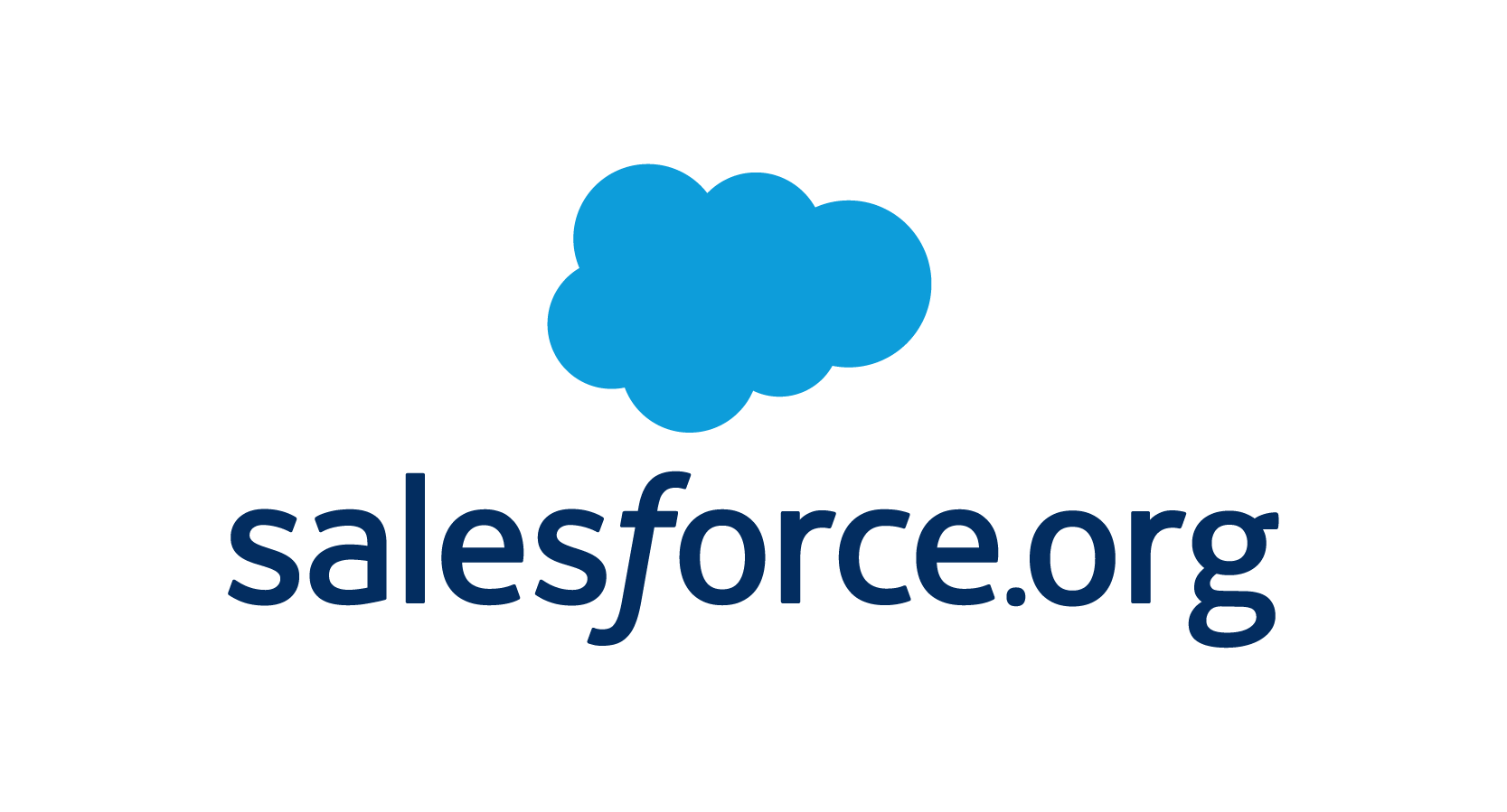 Salesforce.org